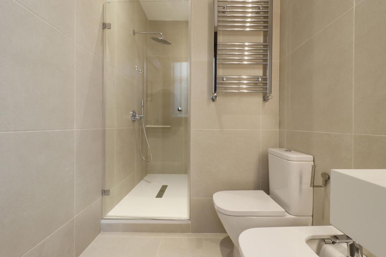 Apartament Reina Sofia Boutique II Madryt Zewnętrze zdjęcie